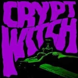Bad Trip Exorcism - CD Audio di Crypt Witch