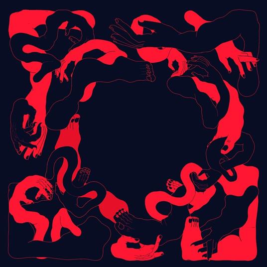 Deux - Vinile LP di Perilymph