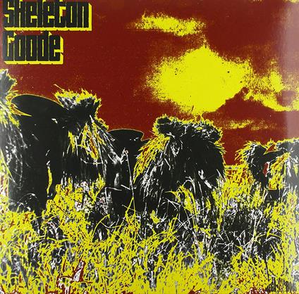 Skeleton Goode - Vinile LP di Skeleton Goode