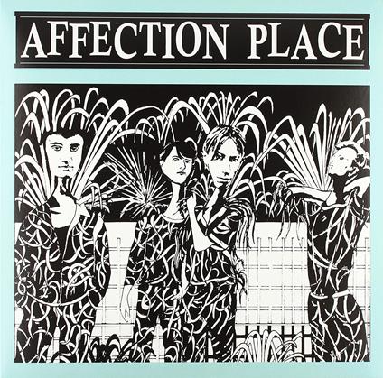 Affection Place - Vinile LP di Affection Place