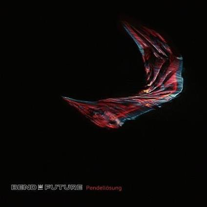 Pendellosung - CD Audio di Bend the Future