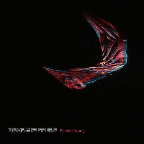 Pendellosung - CD Audio di Bend the Future