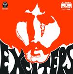 Exciters in Stereo