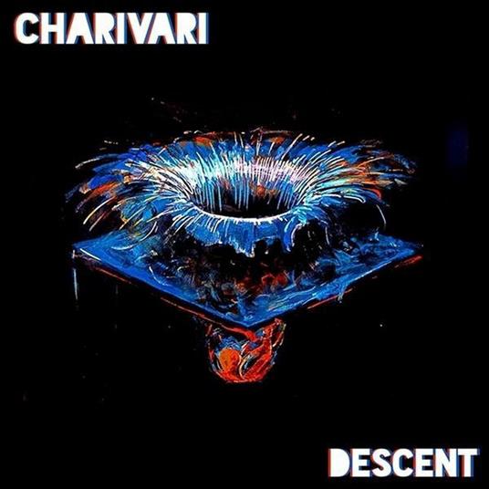 Descent - Vinile LP di Charivari