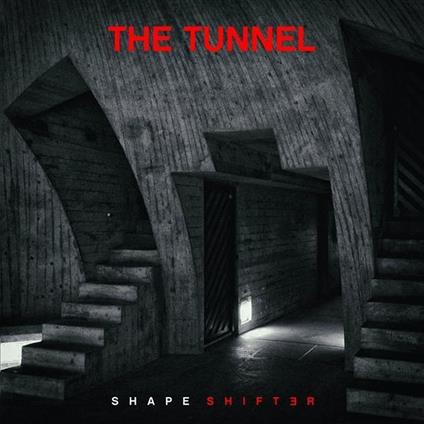 Shapeshifter - Vinile LP di Tunnel