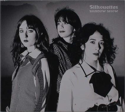 Silhouettes - CD Audio di Shadow Show