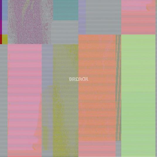 Breach - Vinile LP di Zeno Van Den Broek