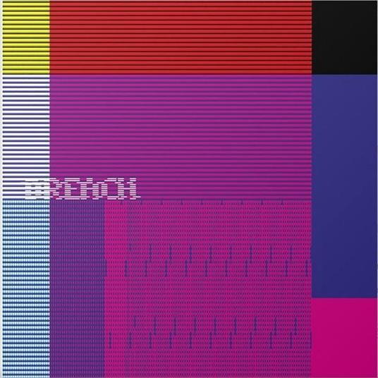 Breach - CD Audio di Zeno Van Den Broek