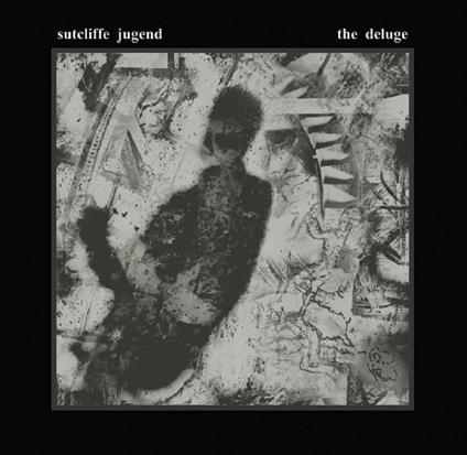Deluge - CD Audio di Sutcliffe Jugend