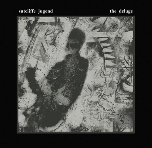 Deluge - CD Audio di Sutcliffe Jugend