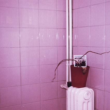 Konserva - Vinile LP di Minerva