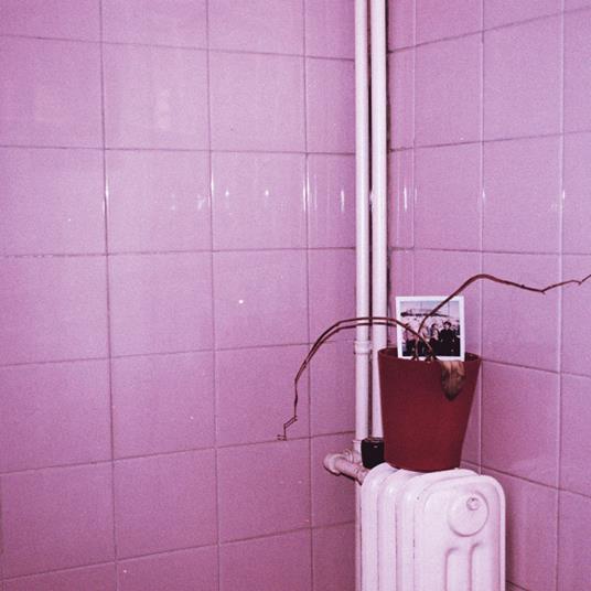 Konserva - Vinile LP di Minerva