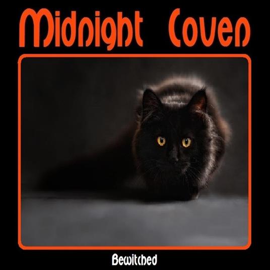 Bewitched - CD Audio di Midnight Coven