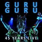 45 Years Live (2Lp/2Nd Repress)