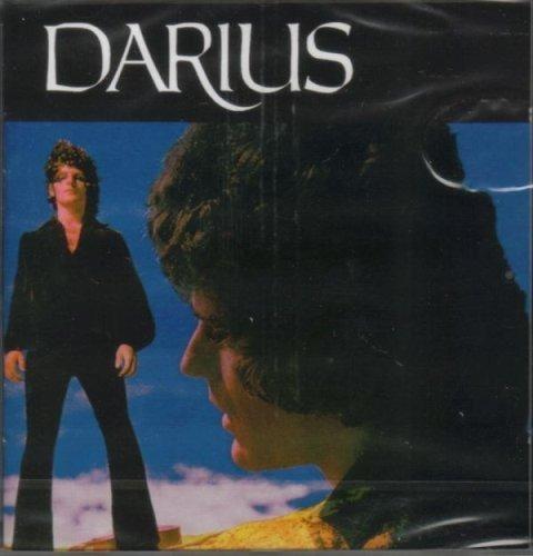 Darius - Vinile LP di Darius