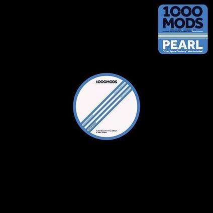 1000Mods - Pearl - Vinile LP di 1000Mods