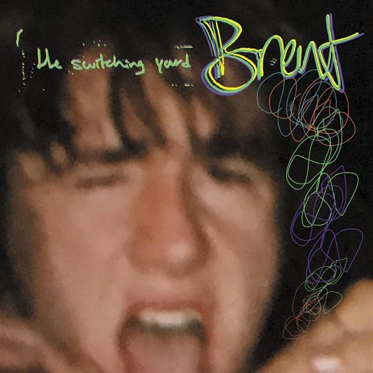 Brent - Vinile LP di Switching Yard