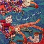 Rocks Or Cakes - Vinile LP di Cloud Becomes Your Hand