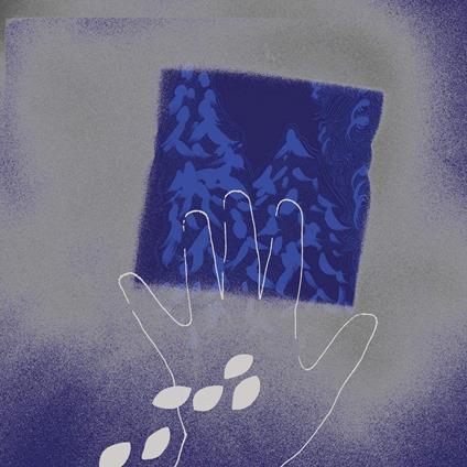 Cloaked Travels - Vinile LP di Red Brut