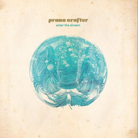 Enter The Stream - Vinile LP di Prana Crafter