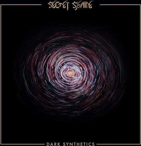 Dark Synthetics - CD Audio di Secret Shame