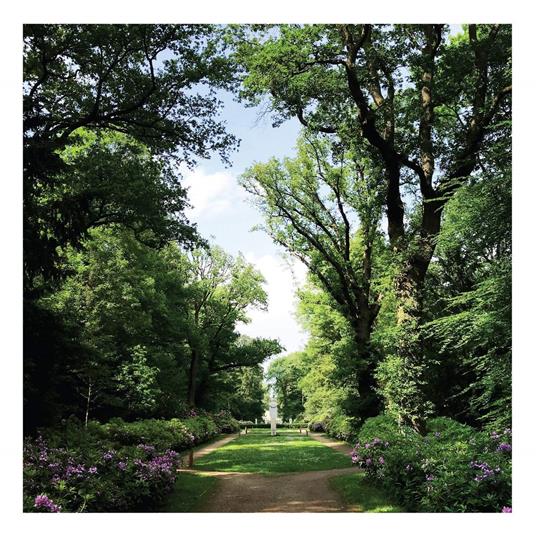 Haarlemmerhout - Vinile LP di Coen Oscar Polack