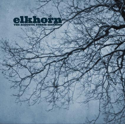 Acoustic Storm Sessions - Vinile LP di Elkhorn