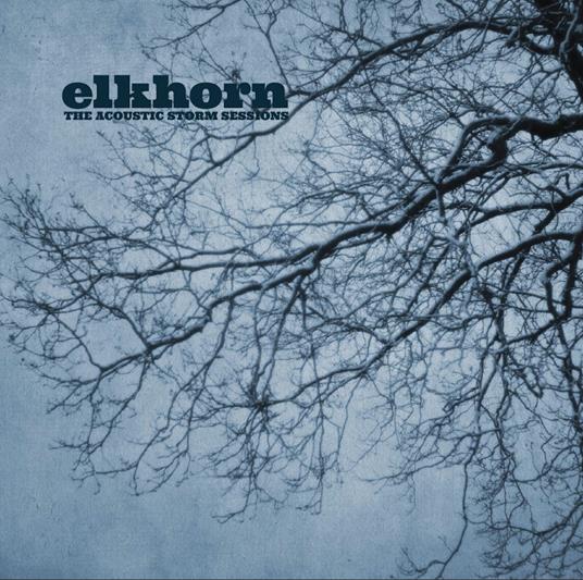 Acoustic Storm Sessions - Vinile LP di Elkhorn