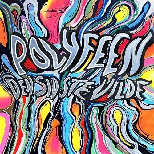 Den Sidste Vilde - CD Audio di Polyfeen