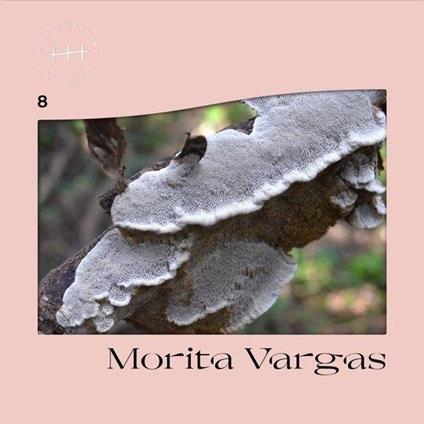 8 - Vinile LP di Morita Vargas