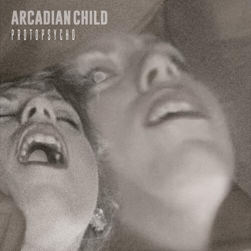 Protopsycho - Vinile LP di Arcadian Child