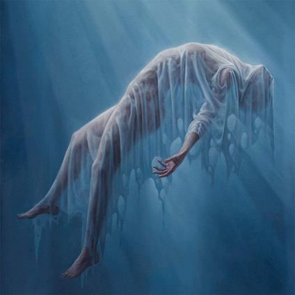 Slake - Vinile LP di Woorms