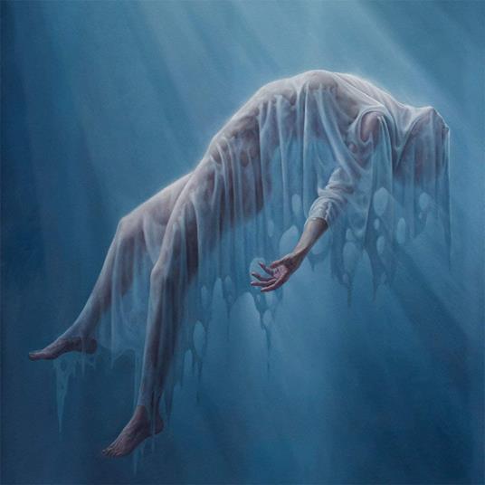 Slake - Vinile LP di Woorms