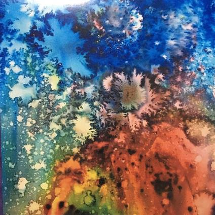 Iii - Vinile LP di Blasting Rod