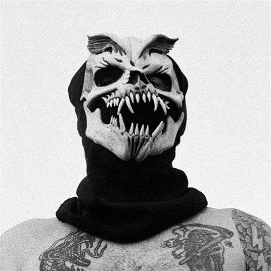 Green Man - Vinile LP di Charley No Face