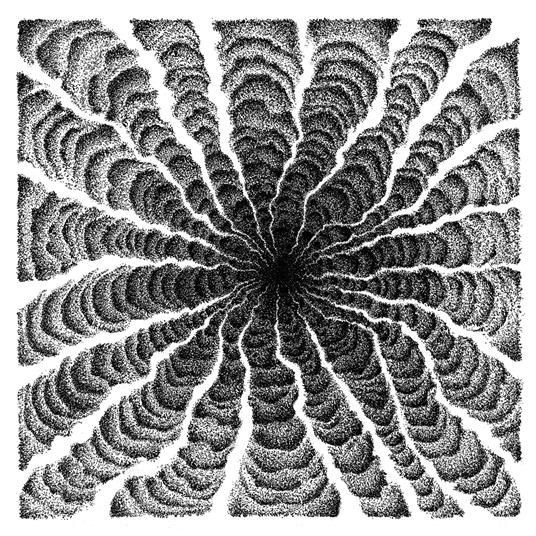 Drowning In Circles - Vinile LP di Venomous Skeleton