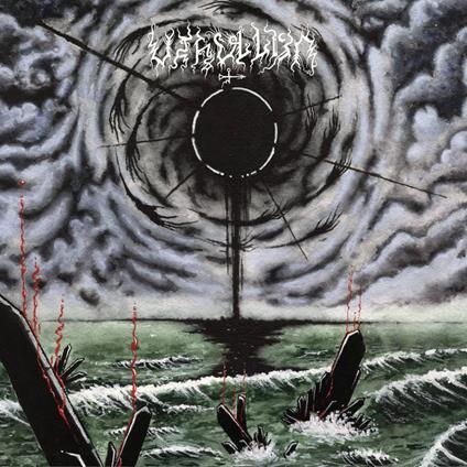 Dirges For The Void - Vinile LP di Uthullun