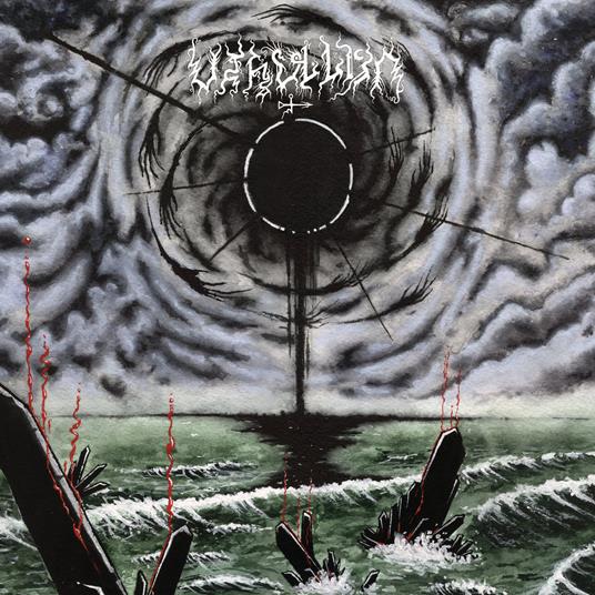 Dirges For The Void - Vinile LP di Uthullun