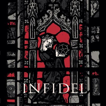Ministry Of Hate - Vinile LP di Infidel