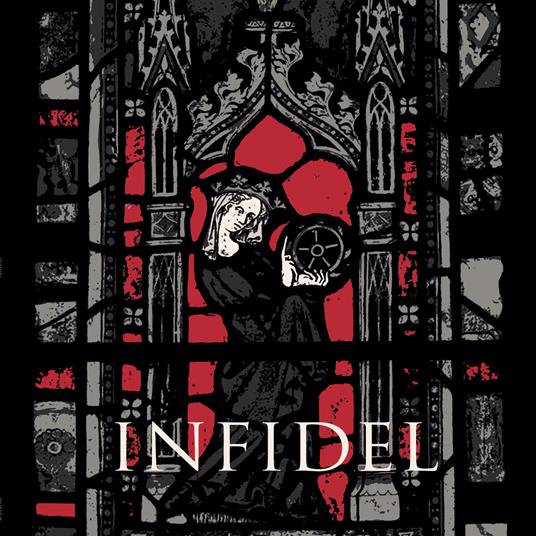 Ministry Of Hate - Vinile LP di Infidel