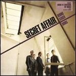 Behind Closed Doors - Vinile LP di Secret Affair