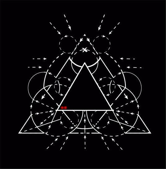 Vibe Factory - Vinile LP di Electric Octopus