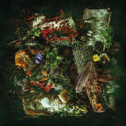 En Annan Varld - CD Audio di Agusa