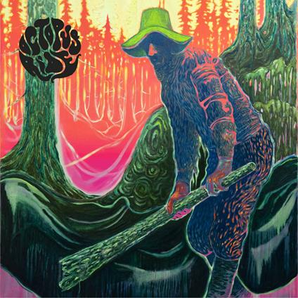 II - Vinile LP di Octopus Ride