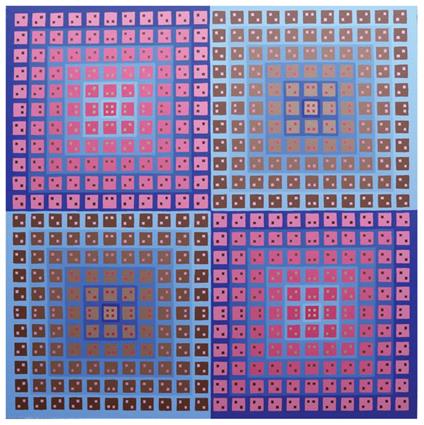 Drone-Mind- Mind-Drone Vol. 8 - Vinile LP