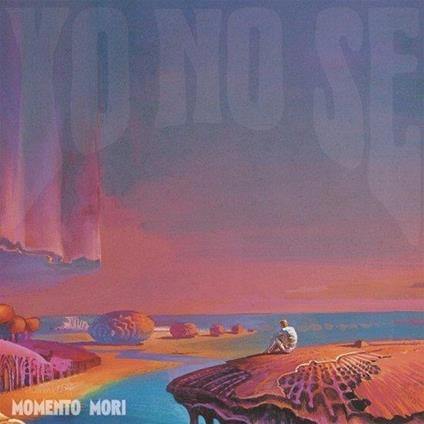 Momento Mori - CD Audio di Yo No Se