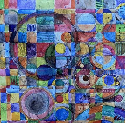 Viscera Eternae - Vinile LP di Shane Parish