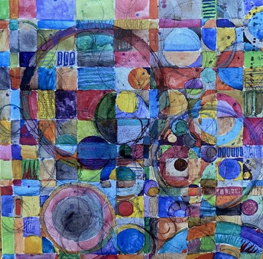 Viscera Eternae - Vinile LP di Shane Parish