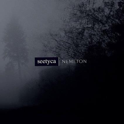 Nemeton - CD Audio di Seetyca