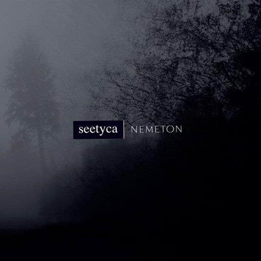 Nemeton - CD Audio di Seetyca